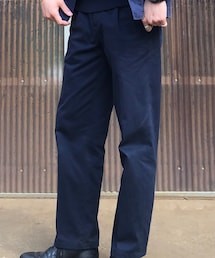 BROOKS BROTHERS | スラックス