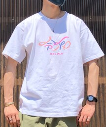 REIWA | Tシャツ/カットソー