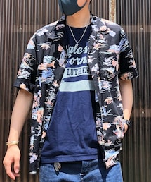 schott | シャツ/ブラウス