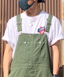 COOKMAN | Tシャツ/カットソー