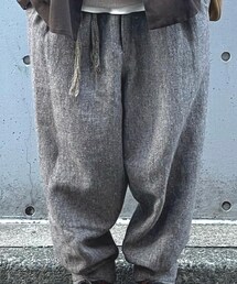 Edwina Horl | その他パンツ