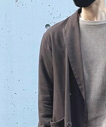 Morris & Sons | テーラードジャケット