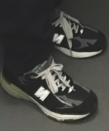 NEW BALANCE | スニーカー