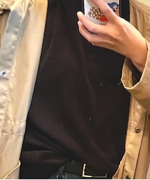 GU | トップス