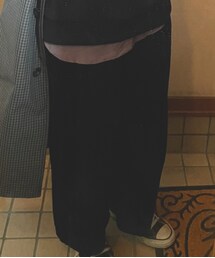 GU | パンツ