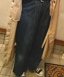 coen | デニムパンツ