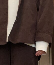 GU | セットアップ