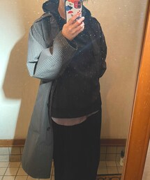 GU | パーカー
