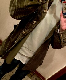 GU | パーカー