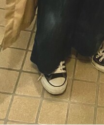 CONVERSE ALL STAR | スニーカー