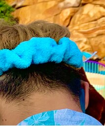 Disney | ヘアバンド