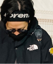 Supreme  | ヘアバンド