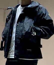 Supreme  | マウンテンパーカー