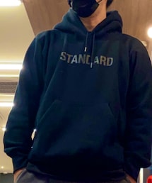 THE NORTH FACE | パーカー