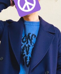 AJOBYAJO | ニット/セーター