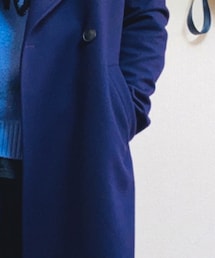 HEVO | チェスターコート