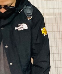 THE NORTH FACE | マウンテンパーカー