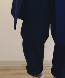 UNIQLO | スラックス