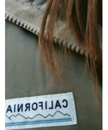 UNDERWRAPS | ナイロンジャケット