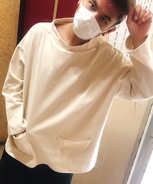 Le Pigeon Voyageur | その他トップス