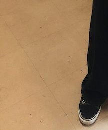 VANS | スニーカー