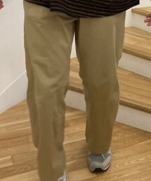 無印良品 | チノパンツ