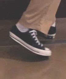 CONVERSE | スニーカー