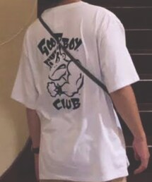 BAD BOY | Tシャツ/カットソー