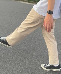 UNIQLO | チノパンツ
