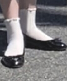 ORiental TRaffic | バレエシューズ