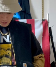 Carhartt | ダウンベスト