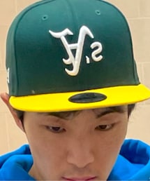 NEW ERA | キャップ