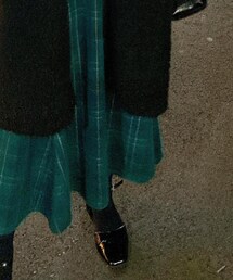 MOUSSY | スカート