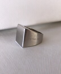 Peter Do | リング