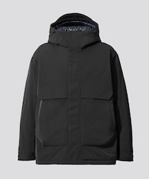 UNIQLO | ダウンジャケット/コート