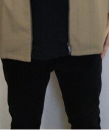 GU | デニムパンツ