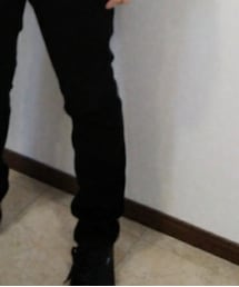 GU | デニムパンツ