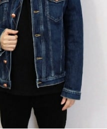 JACOB COHEN | デニムジャケット