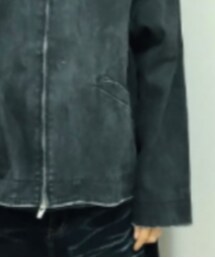 relable | デニムジャケット