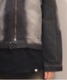 SNAZZY | デニムジャケット