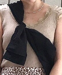 Bou Jeloud | シャツ/ブラウス