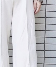 Bou Jeloud | パンツ