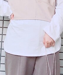 GU | Tシャツ/カットソー