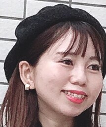 GU | ハンチング/ベレー帽