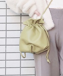 mecherie | バッグ