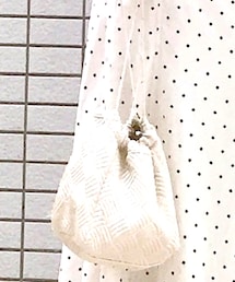 DISCOAT | ショルダーバッグ