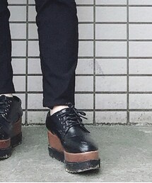 GRL | ローファー