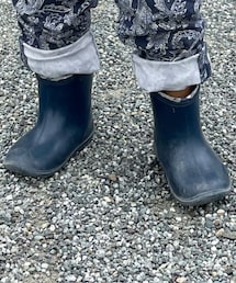 no brand | レインシューズ