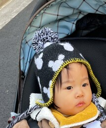 Disney | ニットキャップ/ビーニー