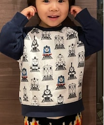 Thomas | スウェット